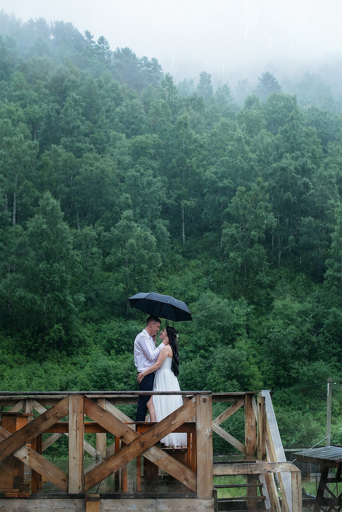 Свадебная фотосессия. Фотограф новорожденных Иркутск Надежда Мирошниченко