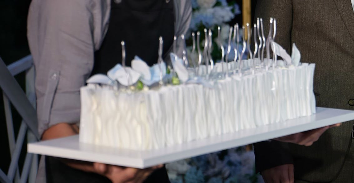 Торт Григорьева. Подрядчики и друзья сети свадебных площадок House for wedding