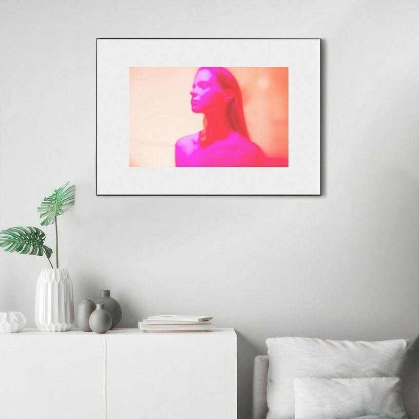 BIRTH. Eduard Kopysov — International visual artist