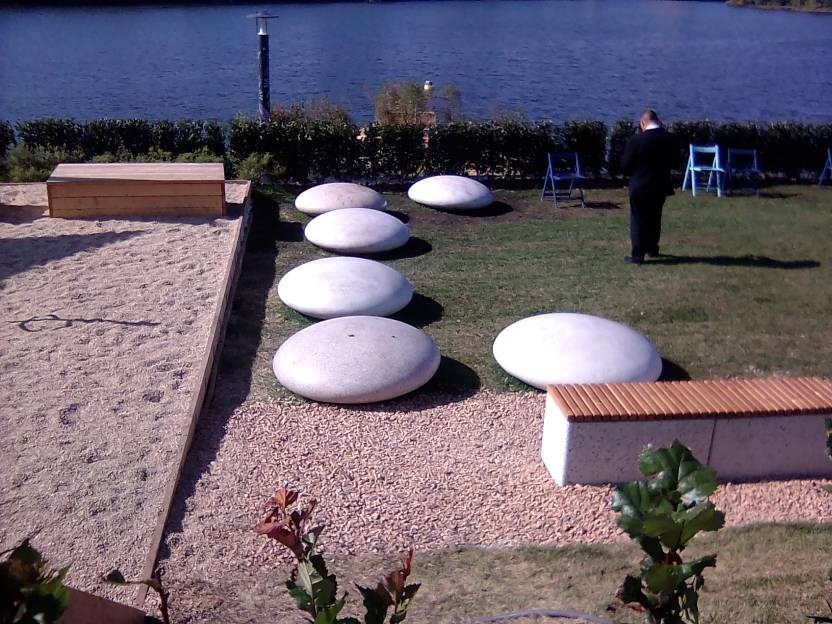 ВНИМАНИЕ! ФЕСТИВАЛЬ ЛАНДШАФТНОГО СТРОИТЕЛЬСТВА. 俄罗斯设计估算