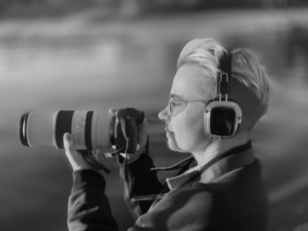 Фотограф в Санкт-Петербурге Анна Сосновская