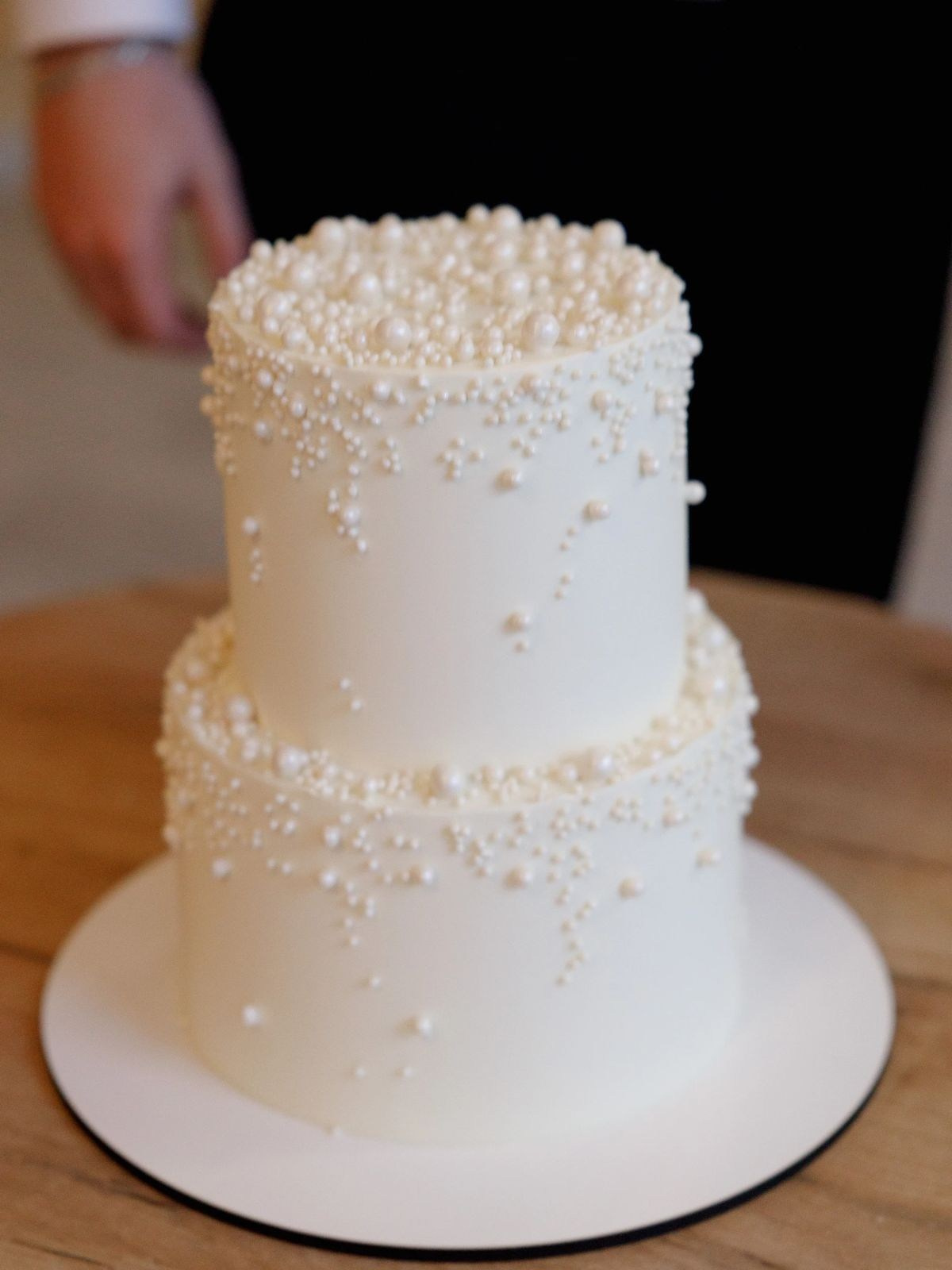 Торт Анохина. Подрядчики и друзья сети свадебных площадок House for wedding