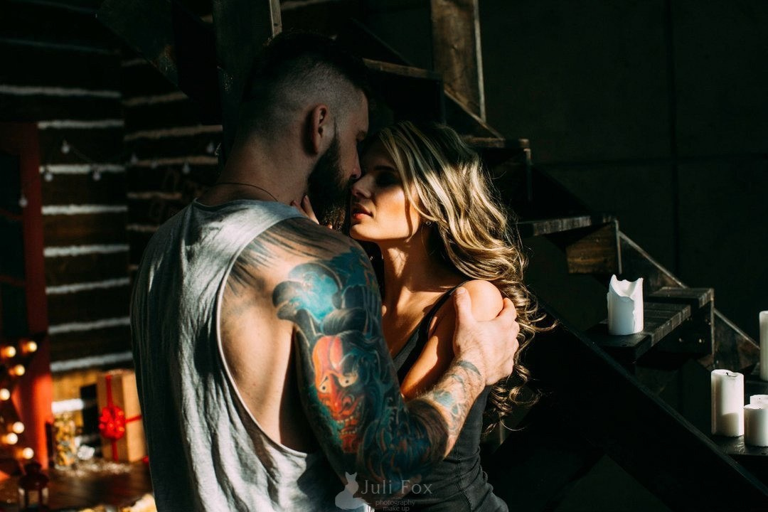 LOVE STORY. Портретный, свадебный, репортажный фотограф во Владивостоке Юлиана Джули Фокс
