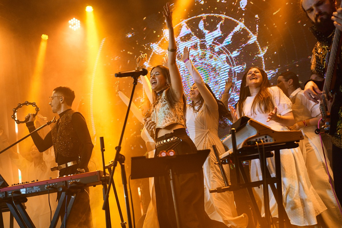 108FEST. Иван Кобяков