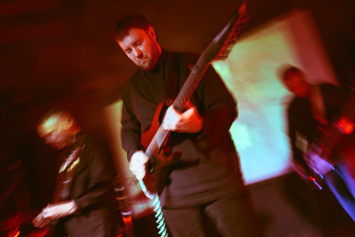 Складское. Иван Кобяков