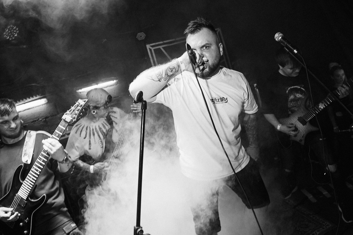 Ярость 2025. Иван Кобяков