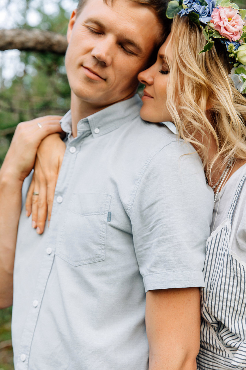 Коля и Настя. Свадебный фотограф в Иркутске Сапаров Александр