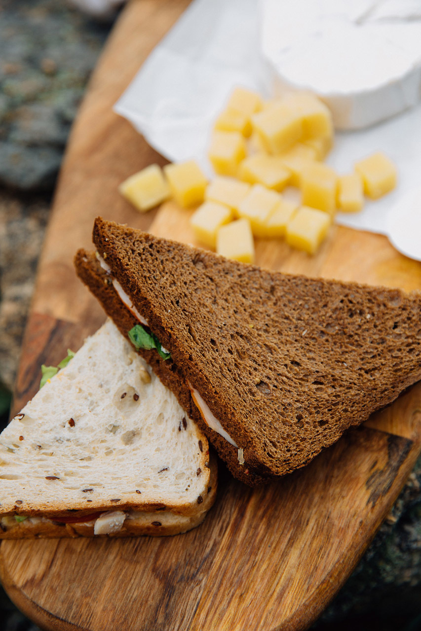 Коля и Настя. Свадебный фотограф в Иркутске Сапаров Александр