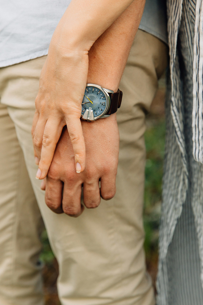 Коля и Настя. Свадебный фотограф в Иркутске Сапаров Александр