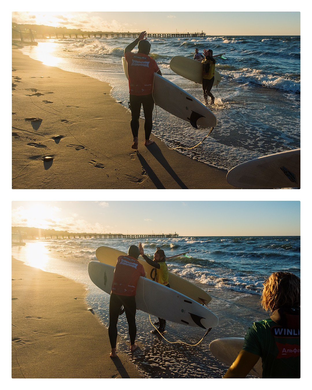 Спортивный фотограф Калининград