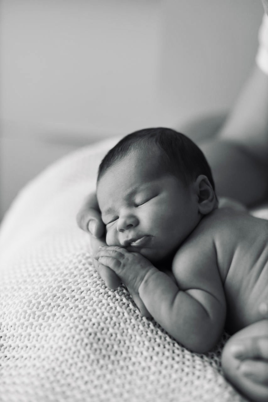 Мастер-класс по съемке новорожденных. Семейный и фотограф новорожденных в Санкт-Петербурге Ольга Руденко