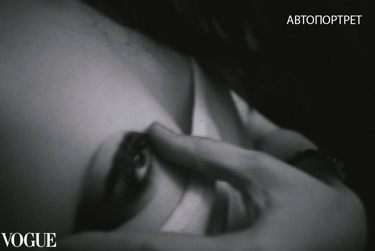 Le reality — фотограф, модель, обучающая позированию