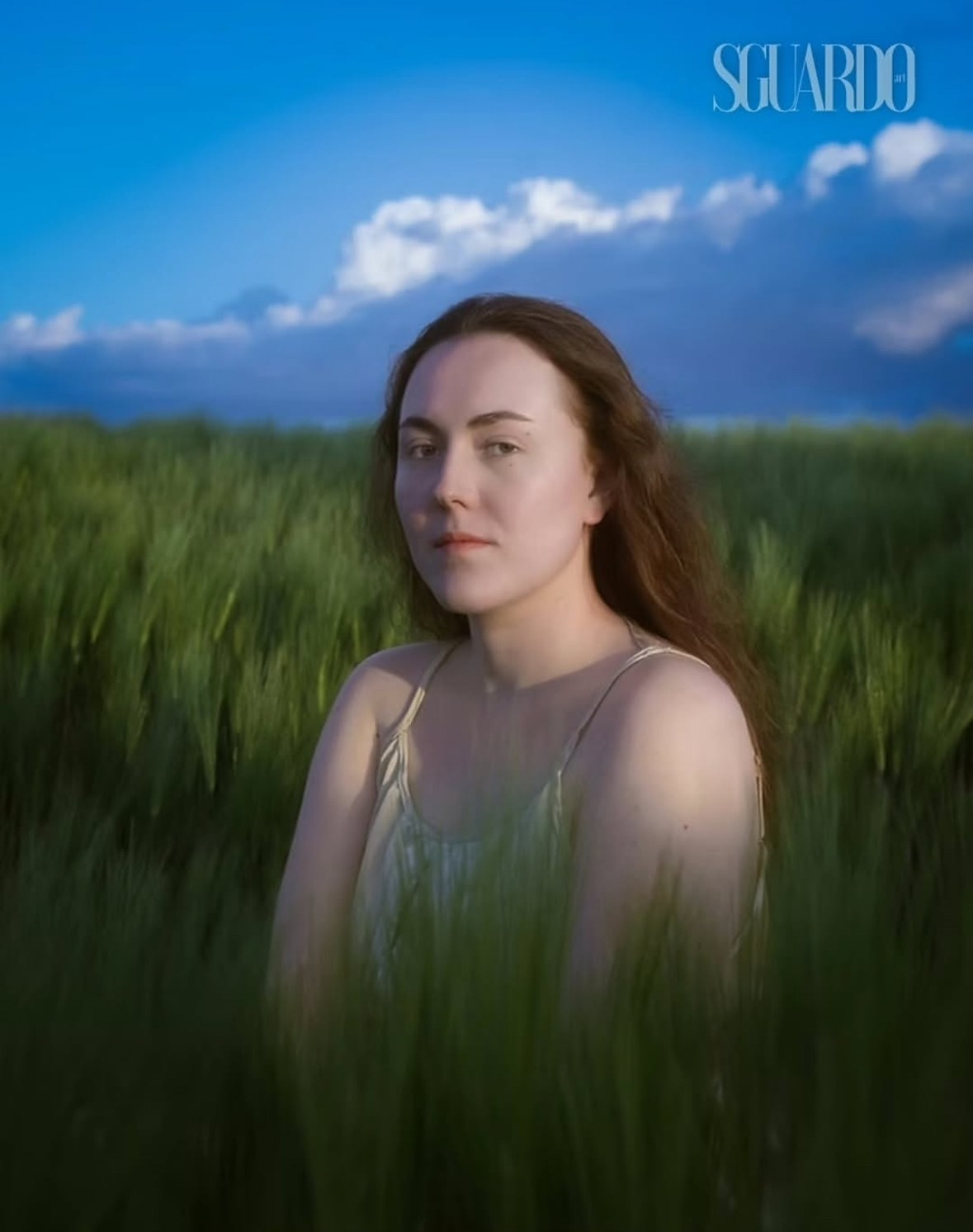 Курс «Основы художественной фотографии». Женский семейный фотограф Тула Москва Захарова Анна