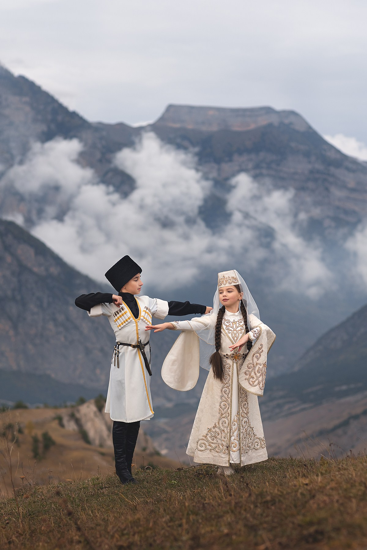 ОБУЧАЮЩИЙ ФОТОТУР в Кабардино-Балкарию с 10 по 16 июля 2026 г. Детский и семейный фотограф Елена Михайлова в Москве