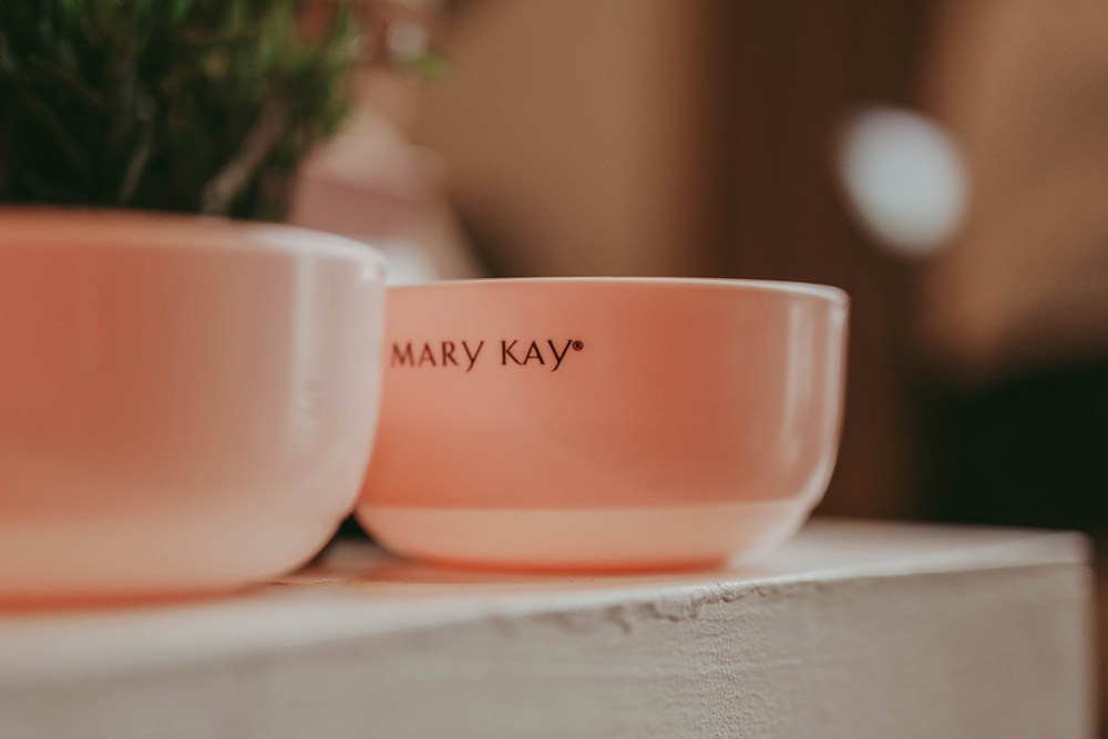 Женская встреча Mary Kay. Катя Сидор — фотограф в Москве