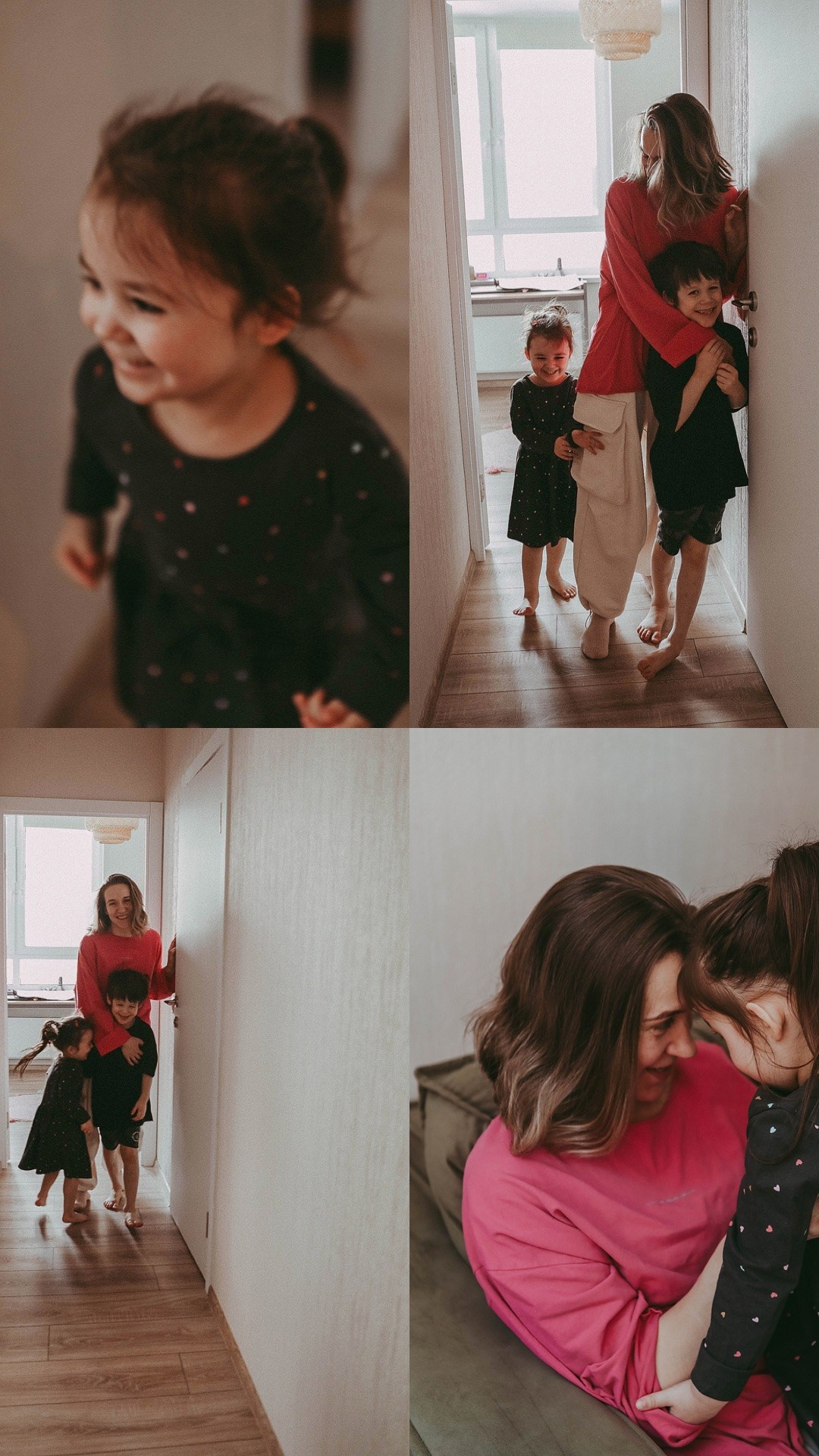 Семейная душевная…. Катя Сидор — фотограф в Москве