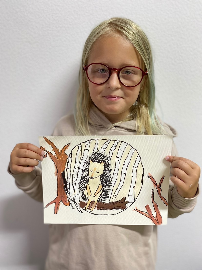 Курс для женщин по книге «Лето начинается сегодня»