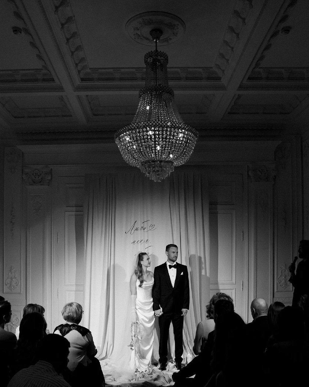 Ведущий мероприятий