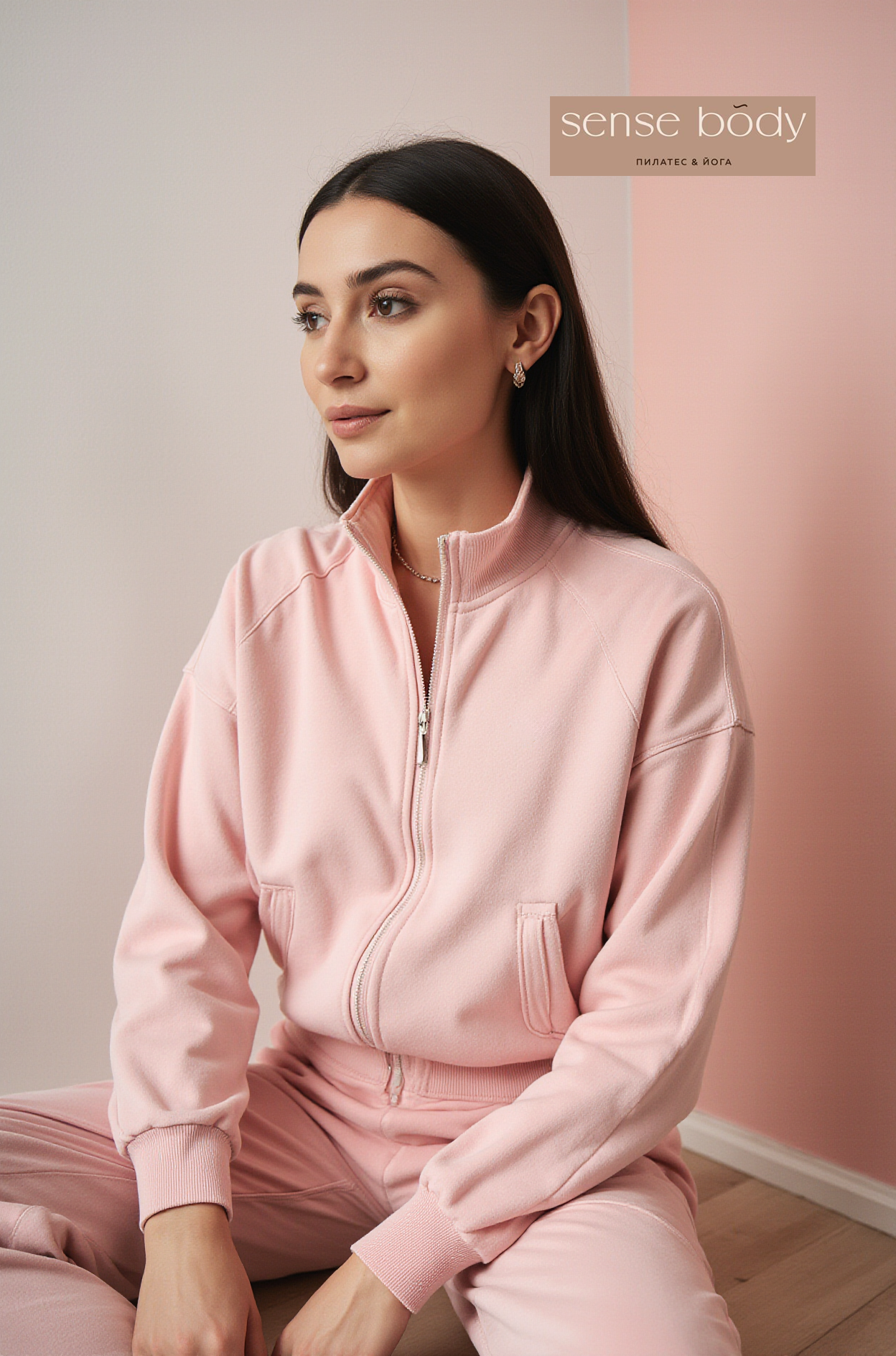 Нейро креатор Сара Кинбер: нейрофото, генерация видео, генерация изображений для бизнеса