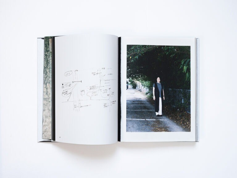 ИНТЕРВЬЮ С АВТОРАМИ: MOE SUZUKI. Самоорганизация Низина