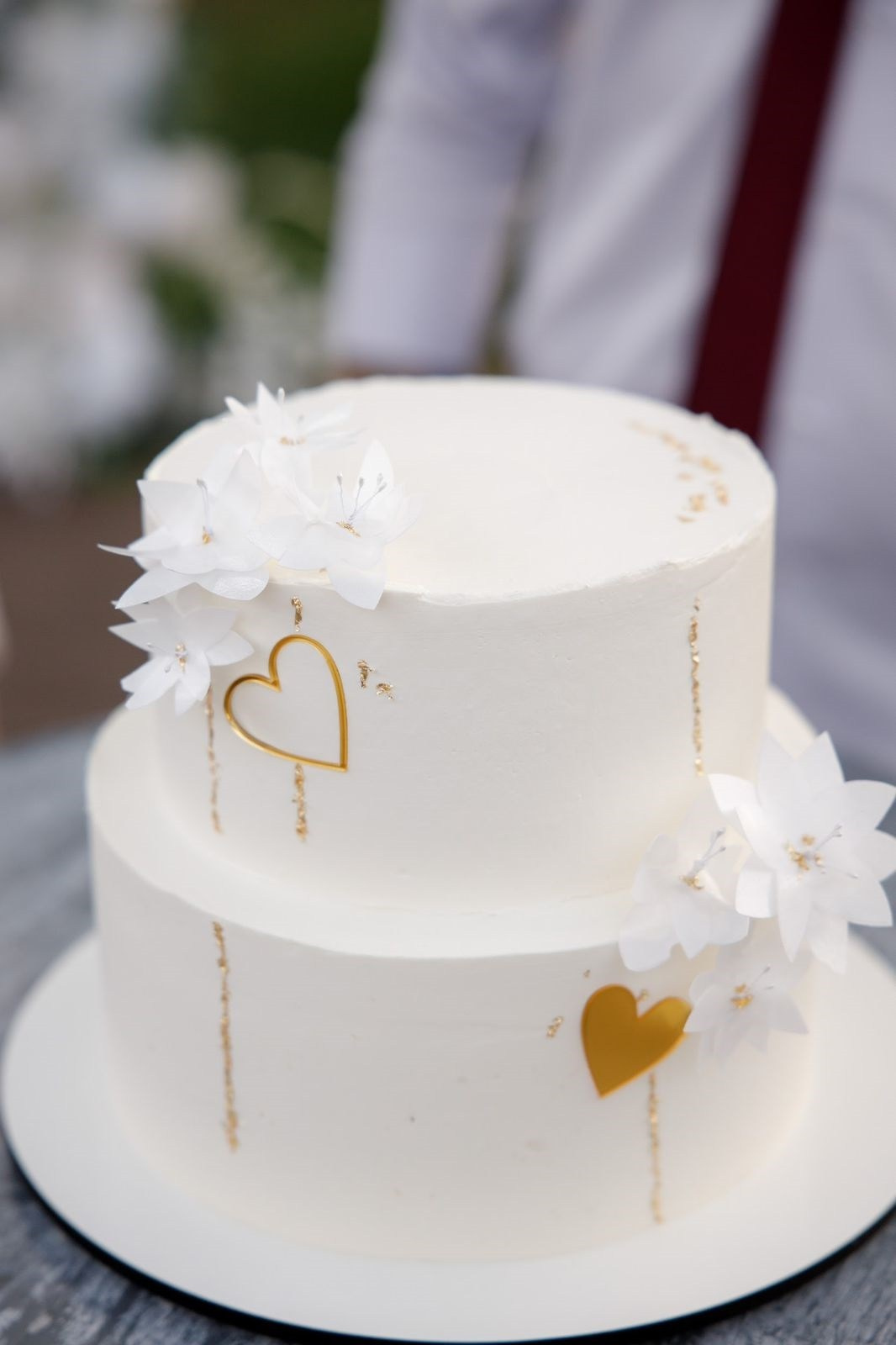 Торт Прохорова. Подрядчики и друзья сети свадебных площадок House for wedding