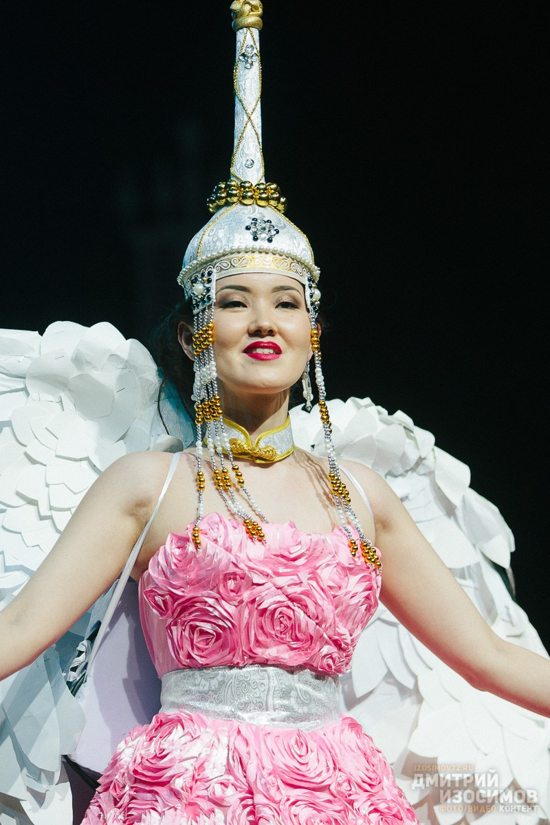 Фестиваль невест