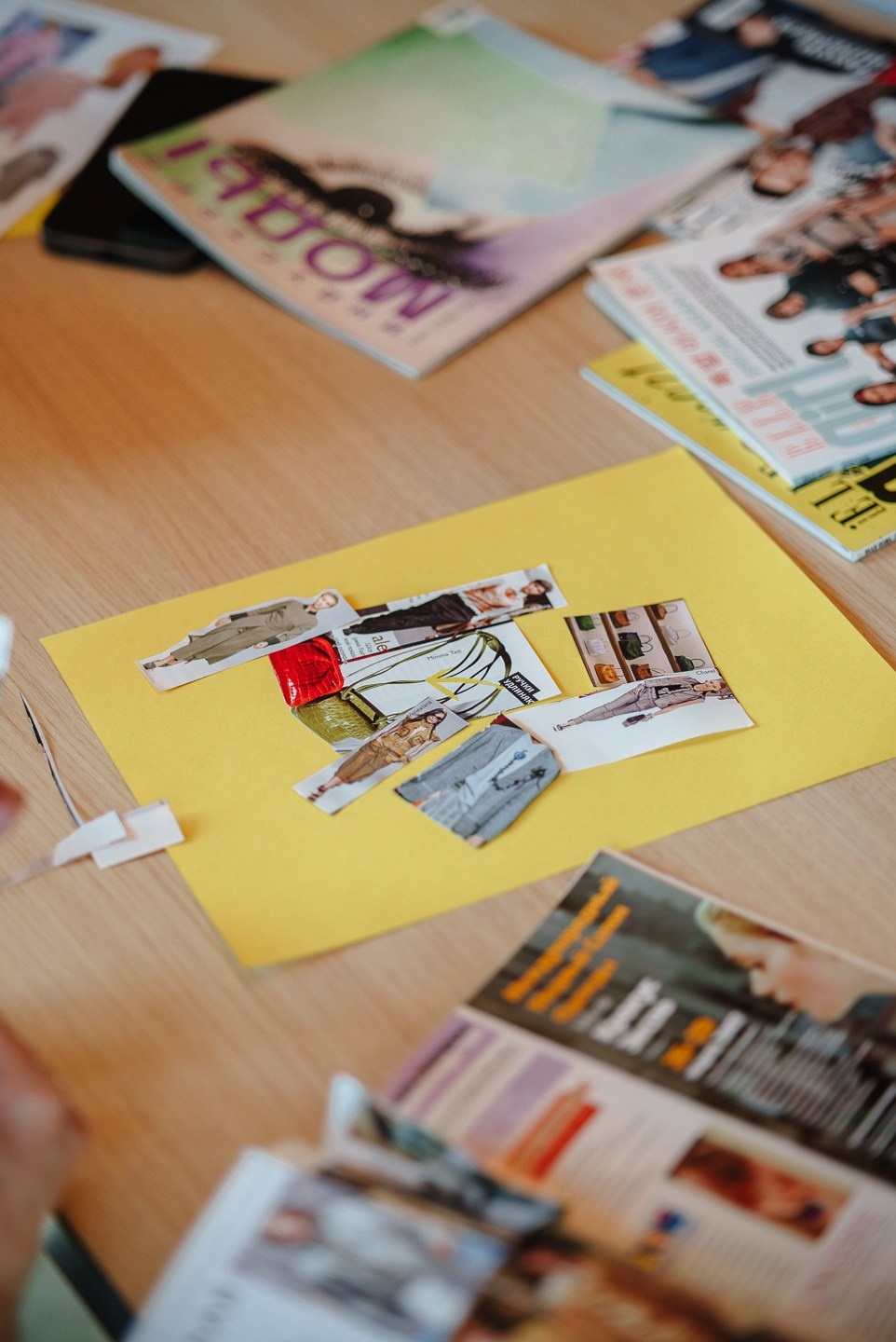 Business Breakfast with Olga Tkachenko | Image and Style. WOOD TWOREZ Furniture Factory|TWOREZ Furniture Studio