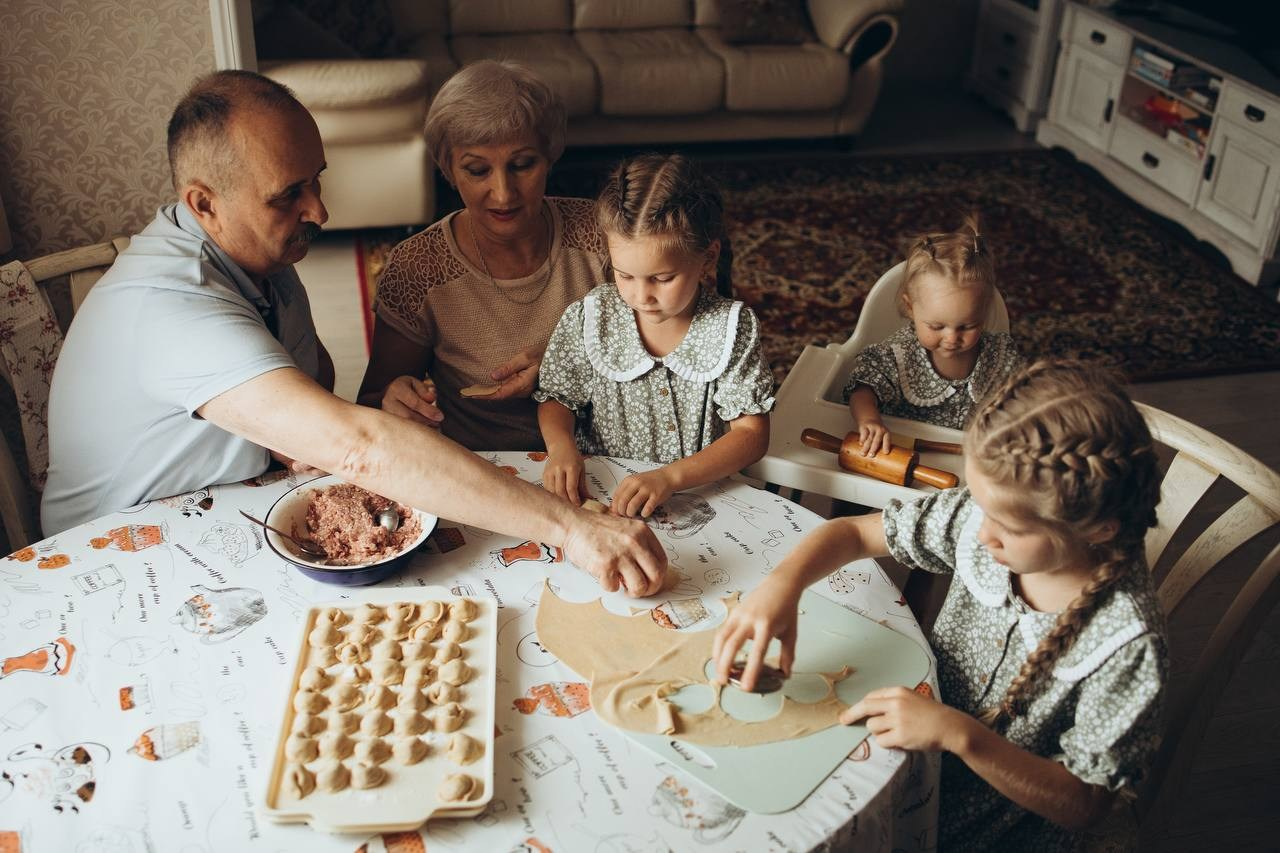 Новогодние фотосессии 2026. Фотограф в Москве
