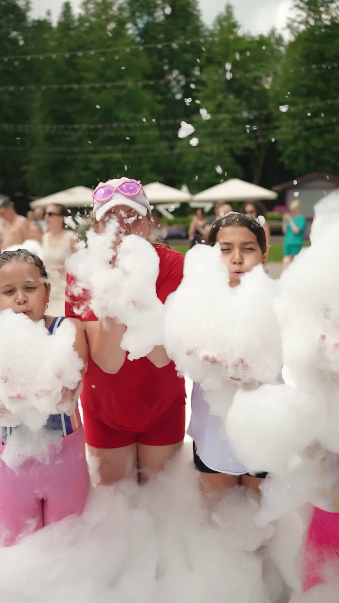 МЕРОПРИЯТИЯ. Рилсмейкер Ульянова Юлия