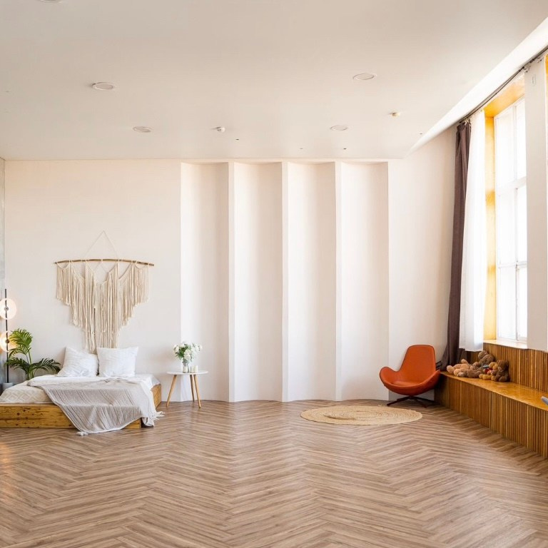 Студии. Лелекова Полина | Фотограф в Хабаровске