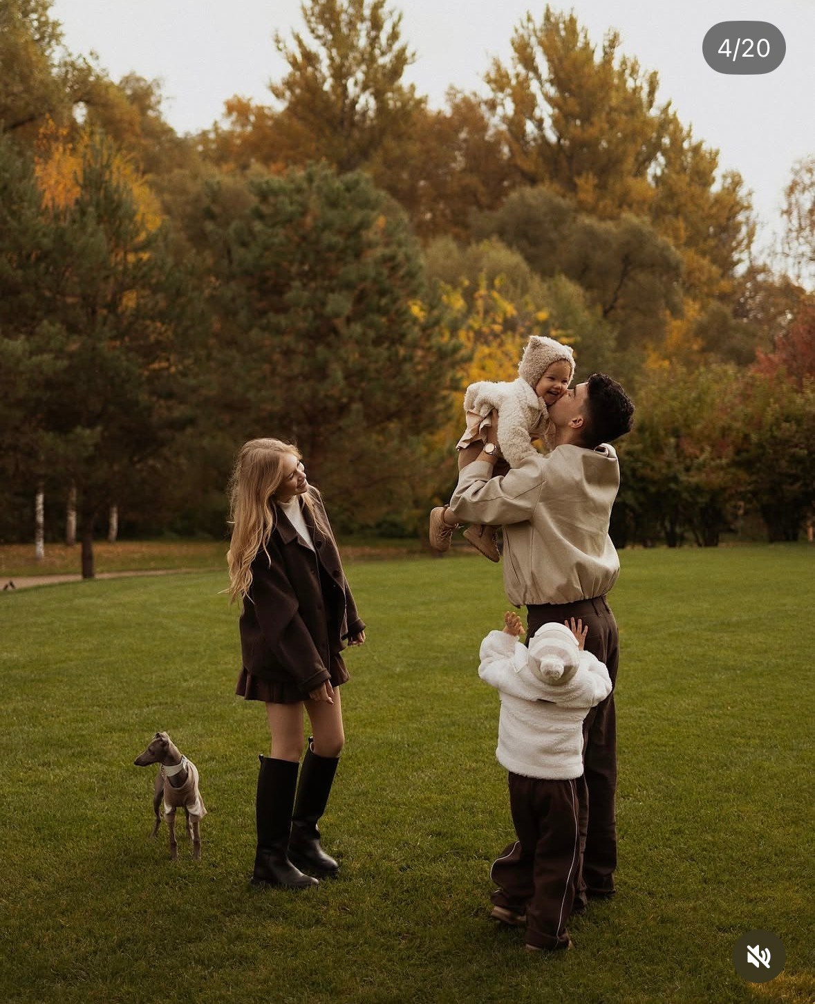 Левретка и ребенок: нежная дружба. Профессиональный питомник левреток РКФ/FCI ASTI SAPPHIRE 💎 Сочи|Санкт-Петербург