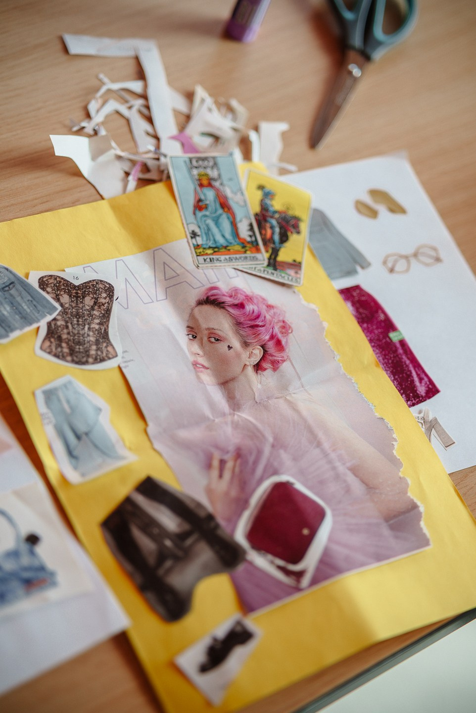 Business Breakfast with Olga Tkachenko | Image and Style. WOOD TWOREZ Furniture Factory|TWOREZ Furniture Studio