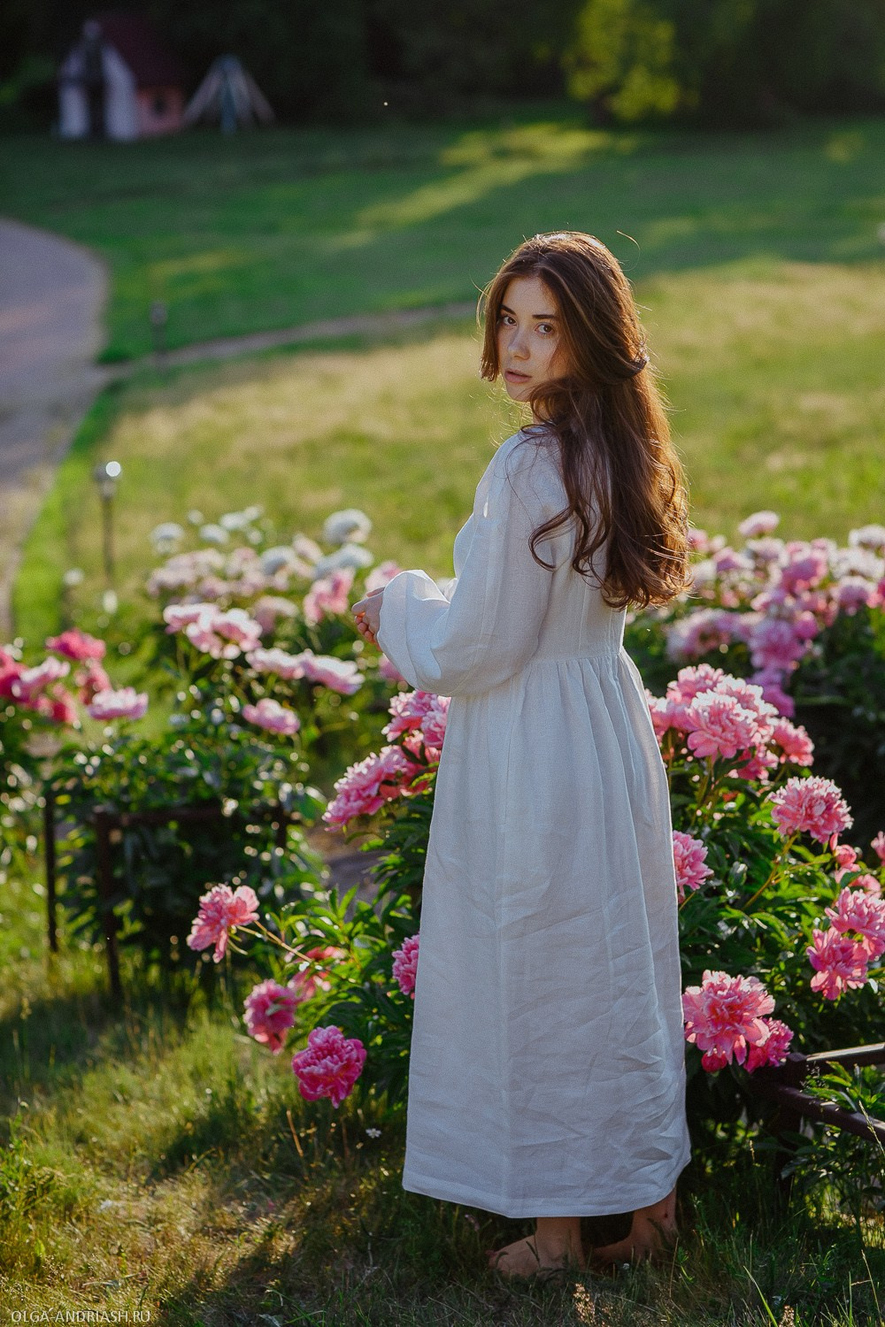 Иван Купала. Семейный, портретный и свадебный фотограф в Санкт-Петербурге и Москве