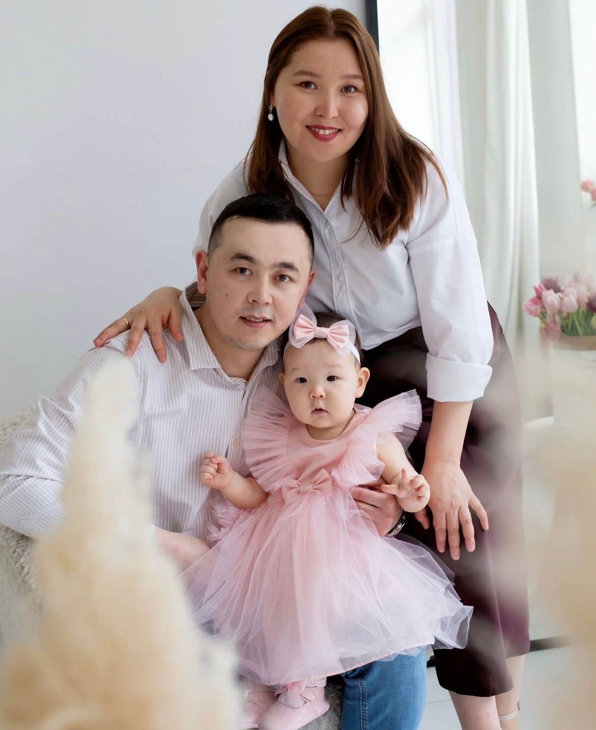 Команда. Фотостудия в Люберцах