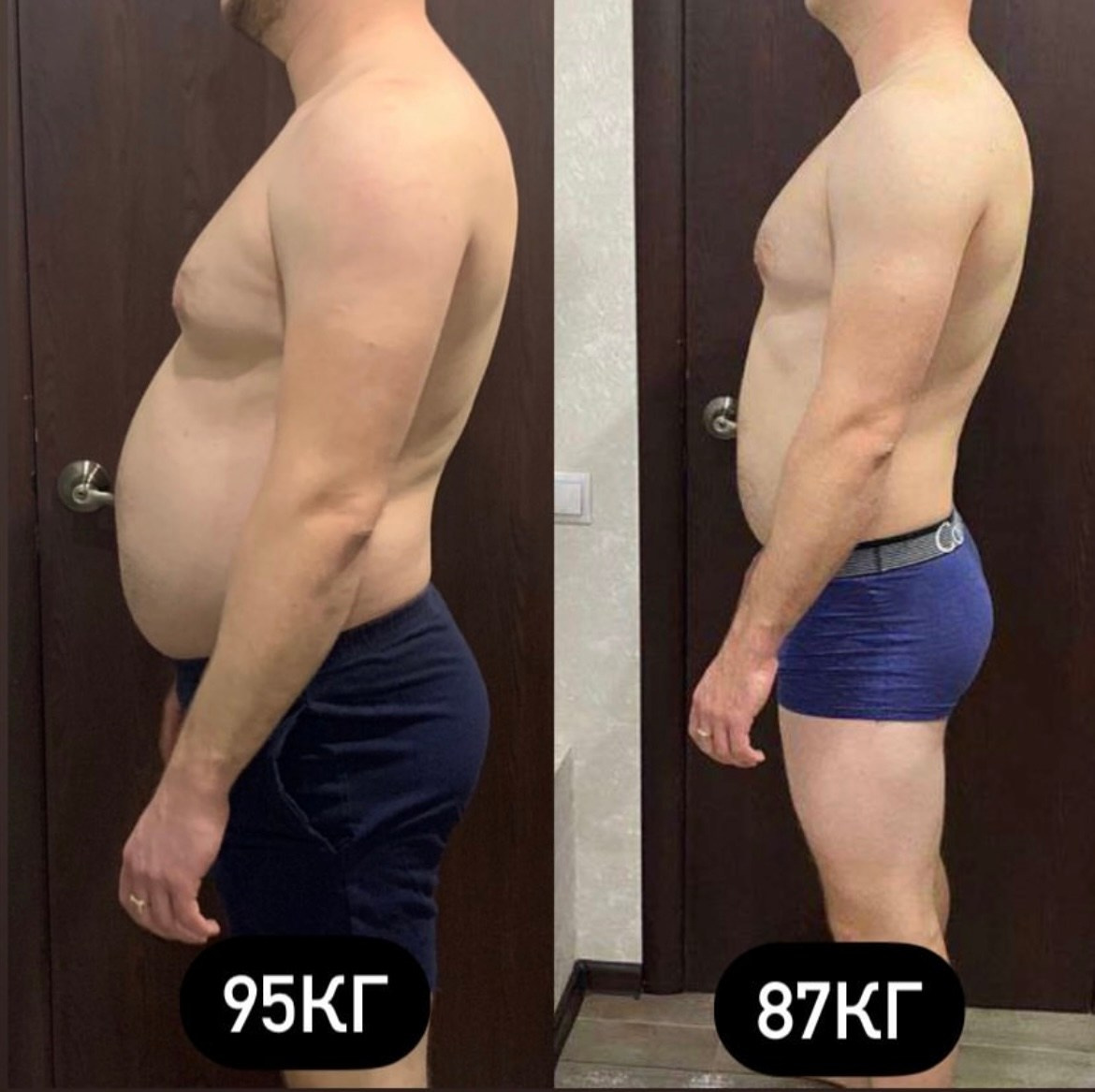 Тренер по фитнесу в Краснодаре Никита Обвинцев