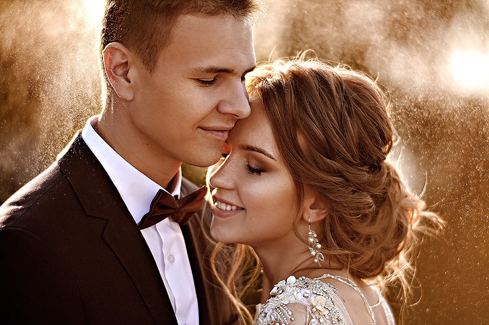 Главная. Свадебный и семейный фотограф в Самаре Головань Наталья