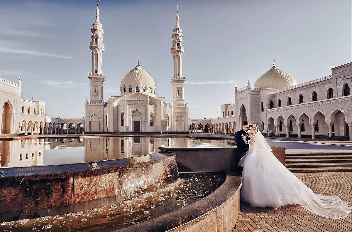 Главная. Свадебный и семейный фотограф в Самаре Головань Наталья