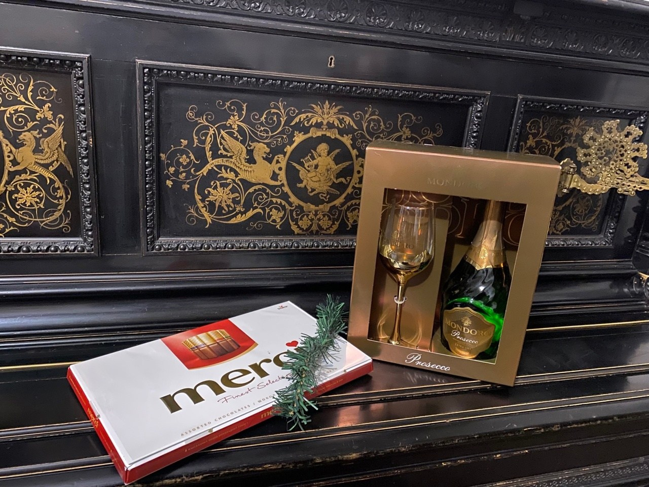 Сотрудничество. Партнёры. Дом Шрёдера