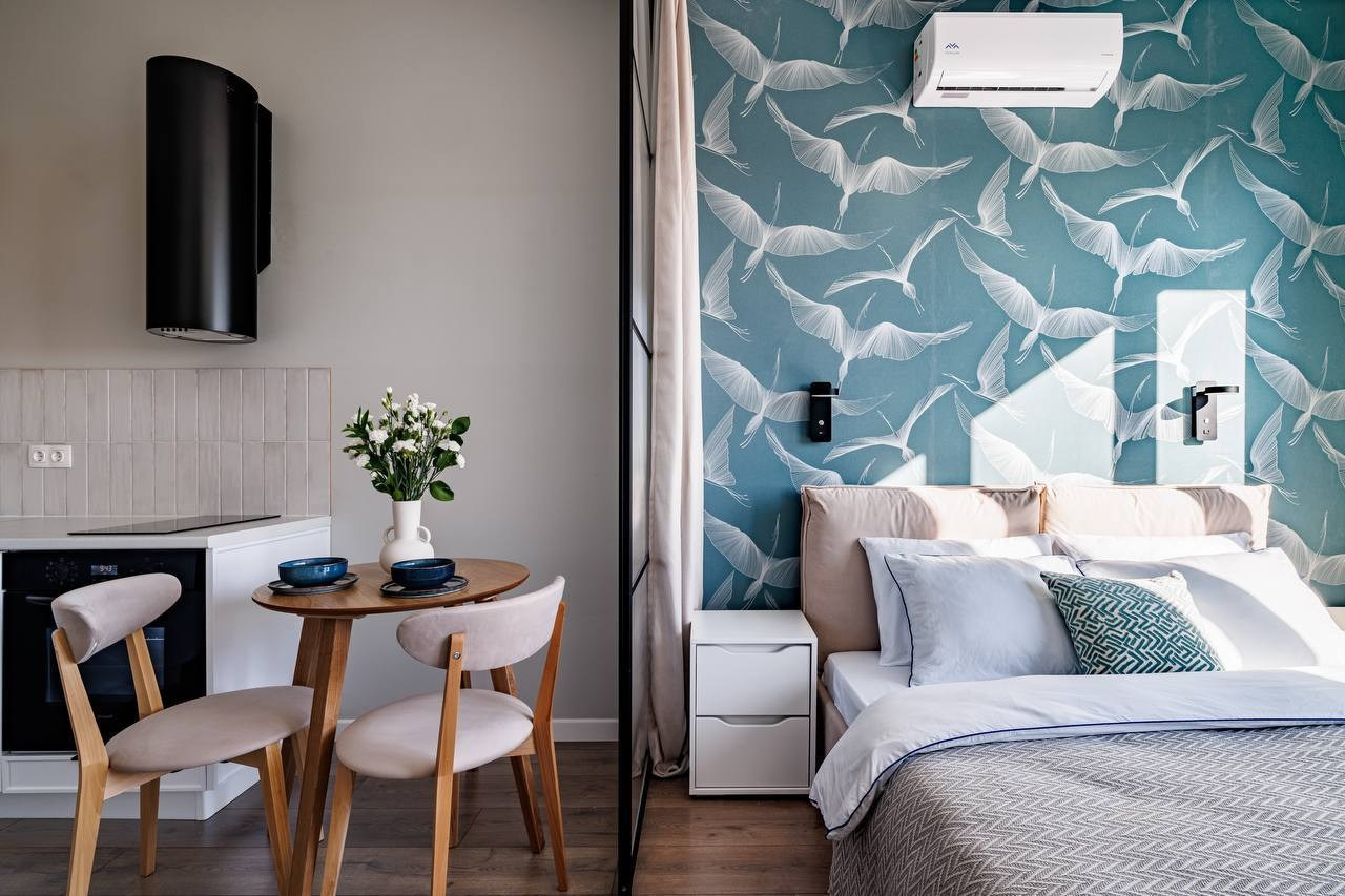 Секреты продающих фото на Авито, Циан и Airbnb: Увеличьте брони и продаж. Интерьерный фотограф Москва