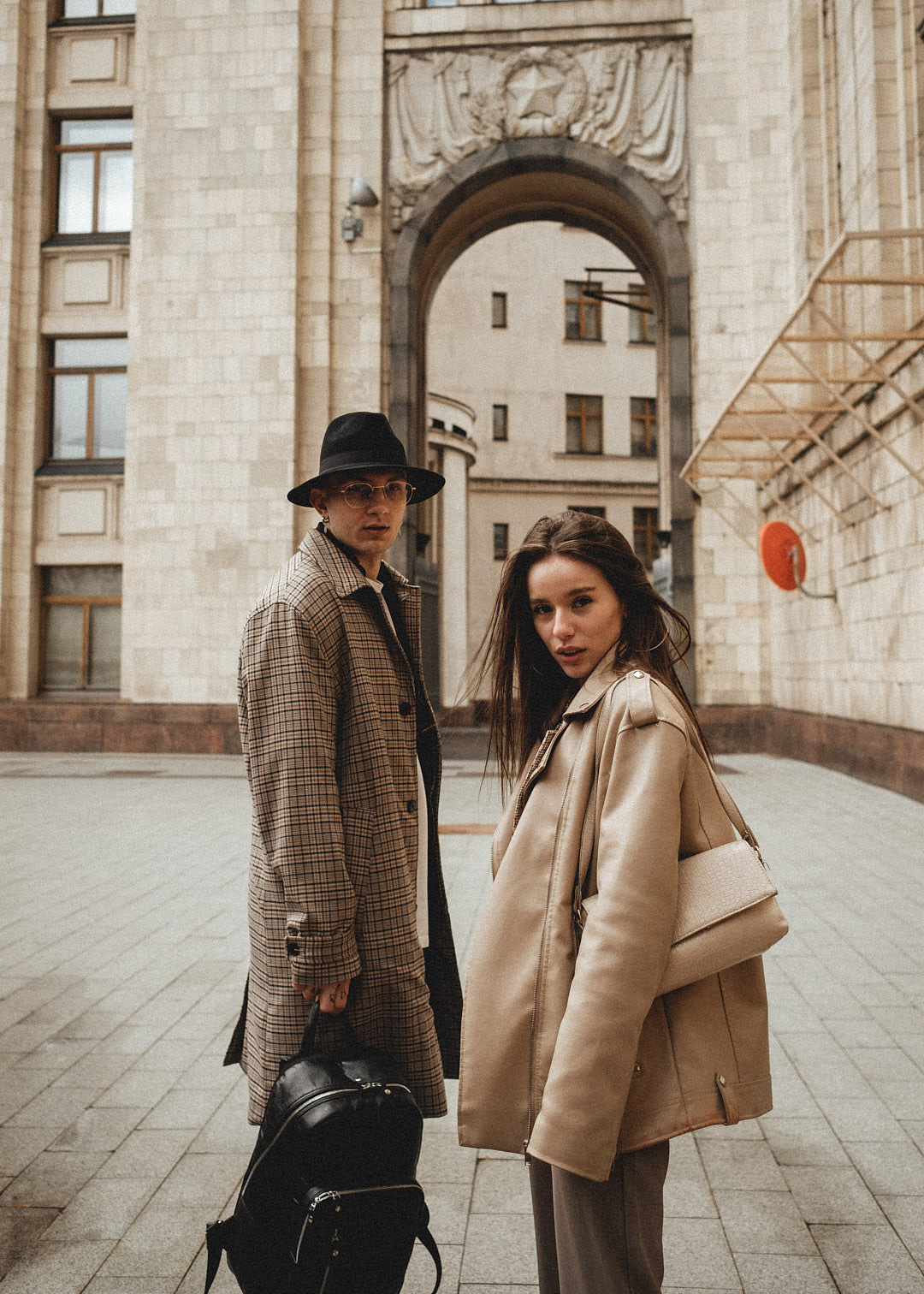 Фотография. Дина Шаткова