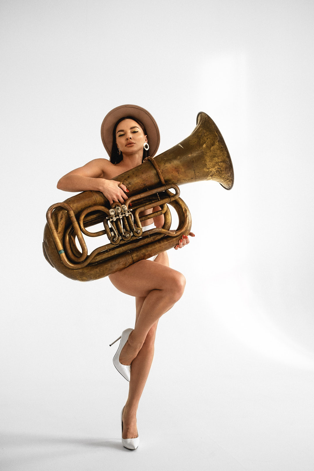 Фотография. Дина Шаткова