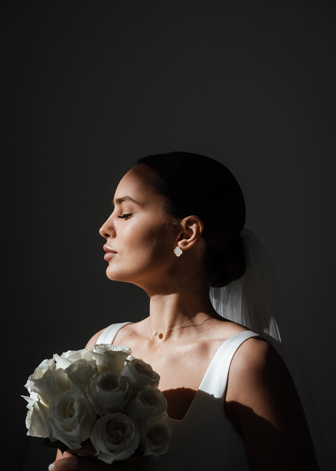 Фотография. Дина Шаткова