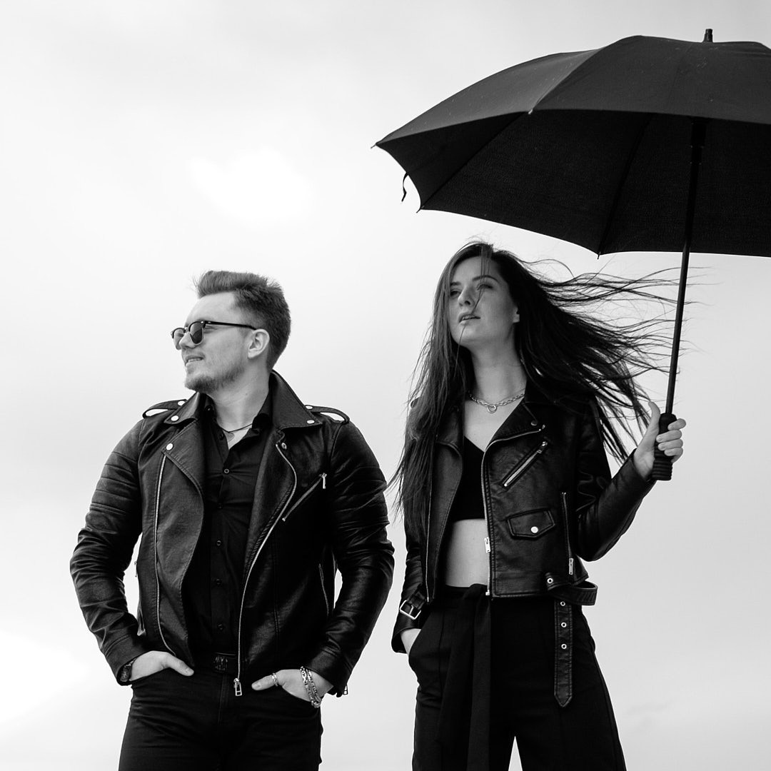 Фотография. Дина Шаткова