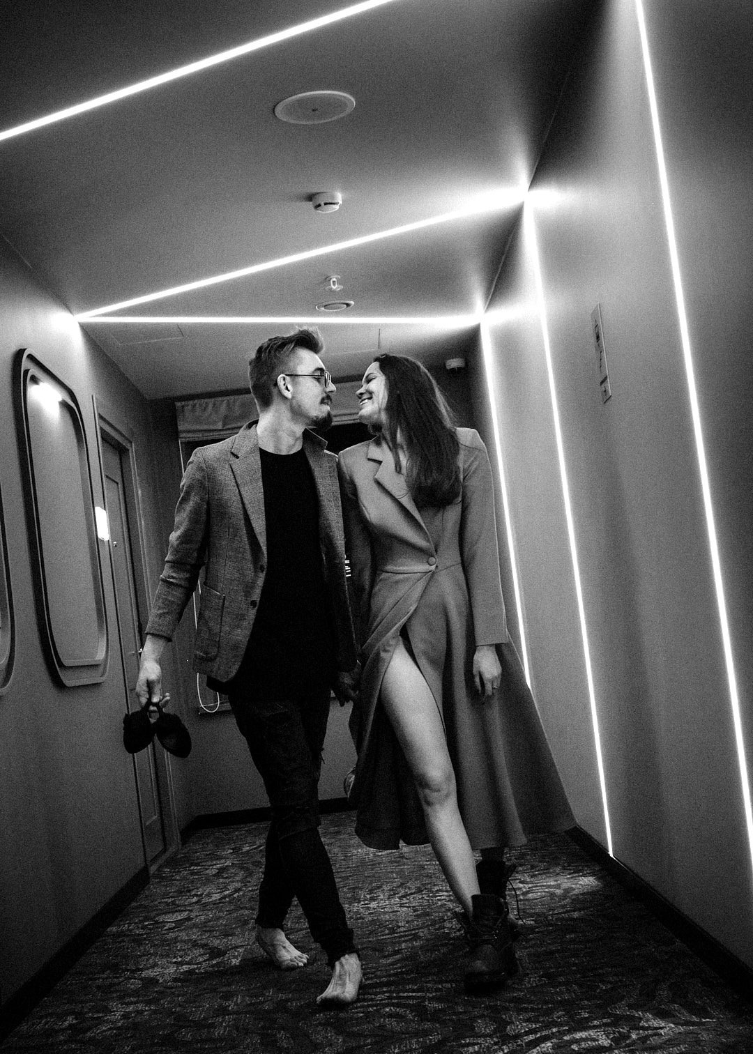 Фотография. Дина Шаткова