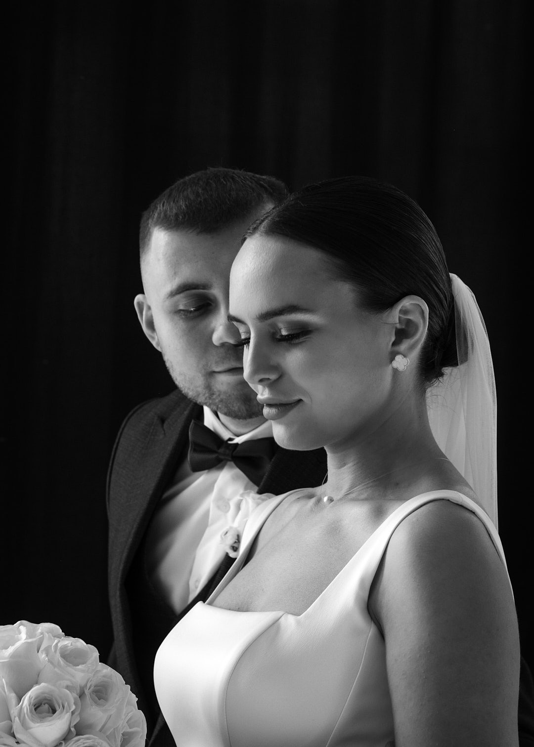 Фотография. Дина Шаткова