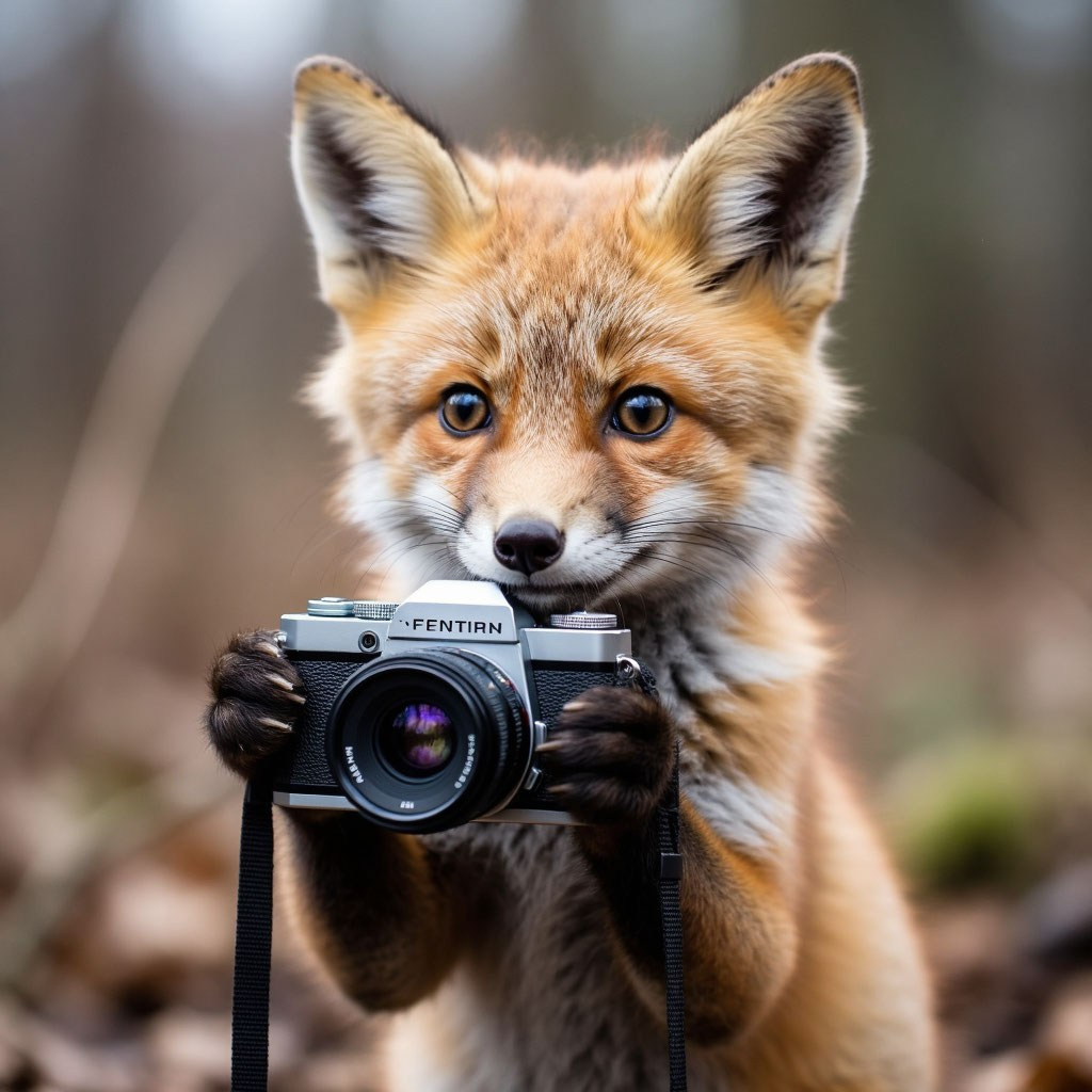 Репортажный и портретный фотограф, AI-креатор в Москве и МО