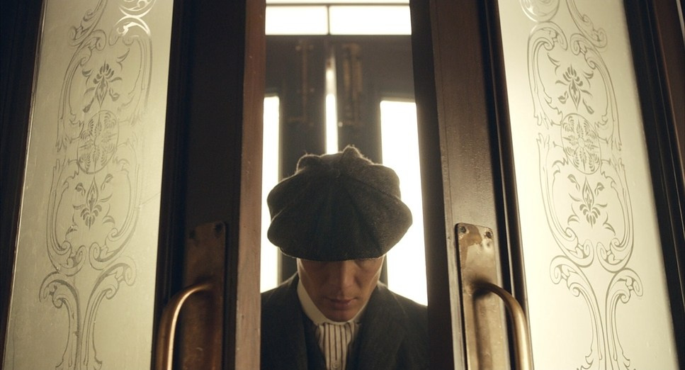 Frame Within to Frame / Кадр в кадре — Композиционный приём #1. TENZO | Creative Producer / Art Director