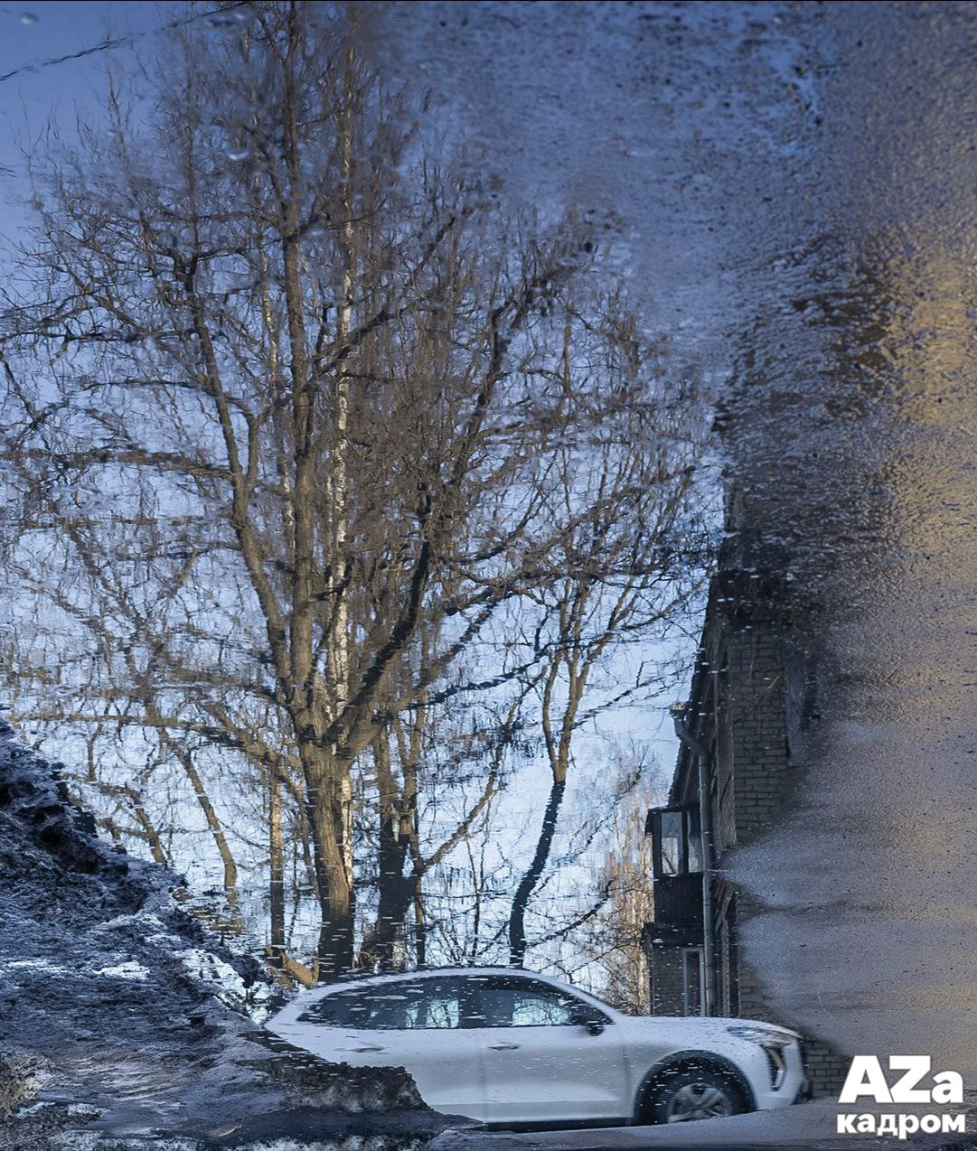 Дыхание весны. Фотоклуб AZакадром. Женский семейный фотограф Тула Москва Захарова Анна