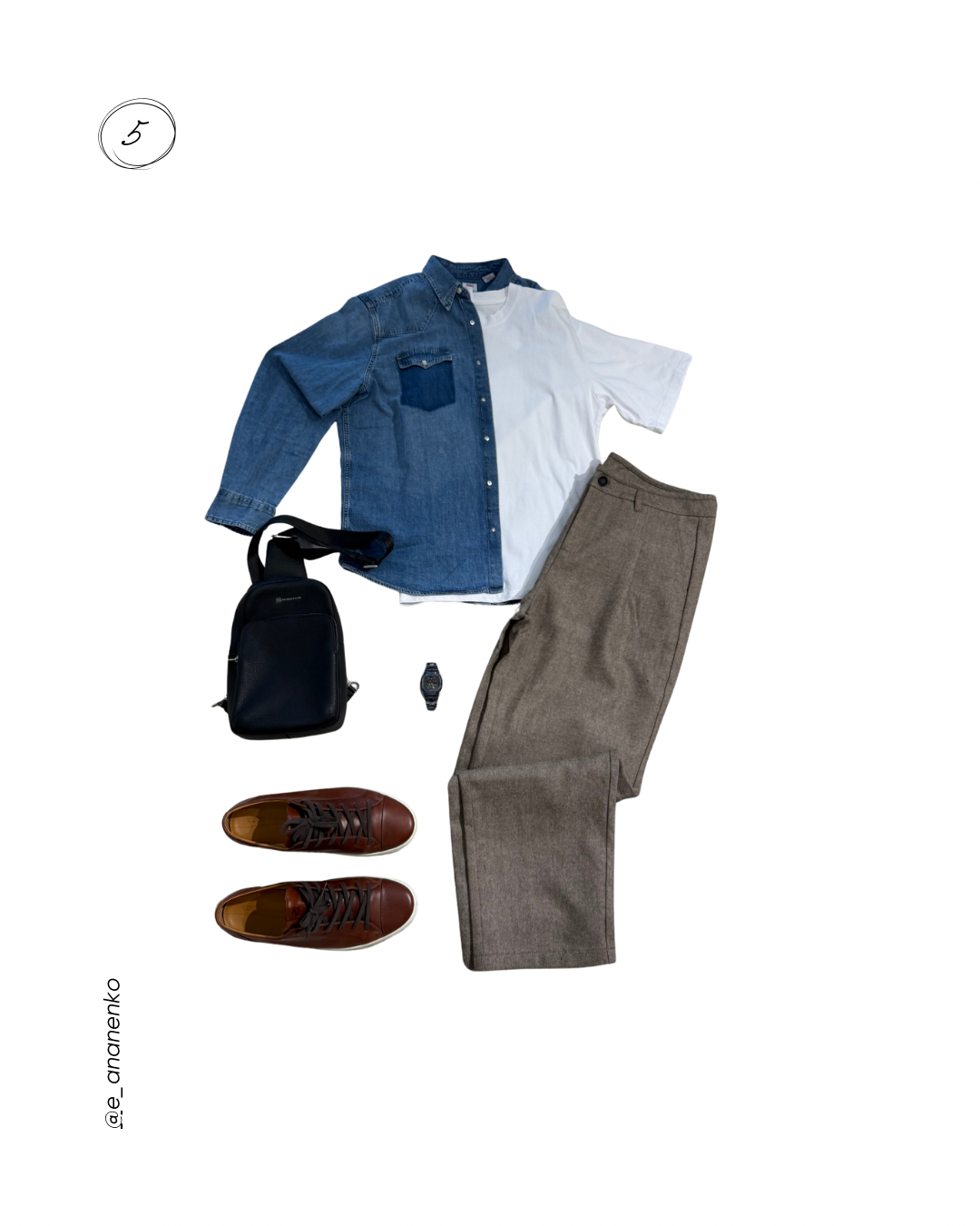 Ваш мужчина достоин выглядеть круто. Но его гардероб с этим не согласен?. Екатерина Ананенко: персональный стилист из Красноярска