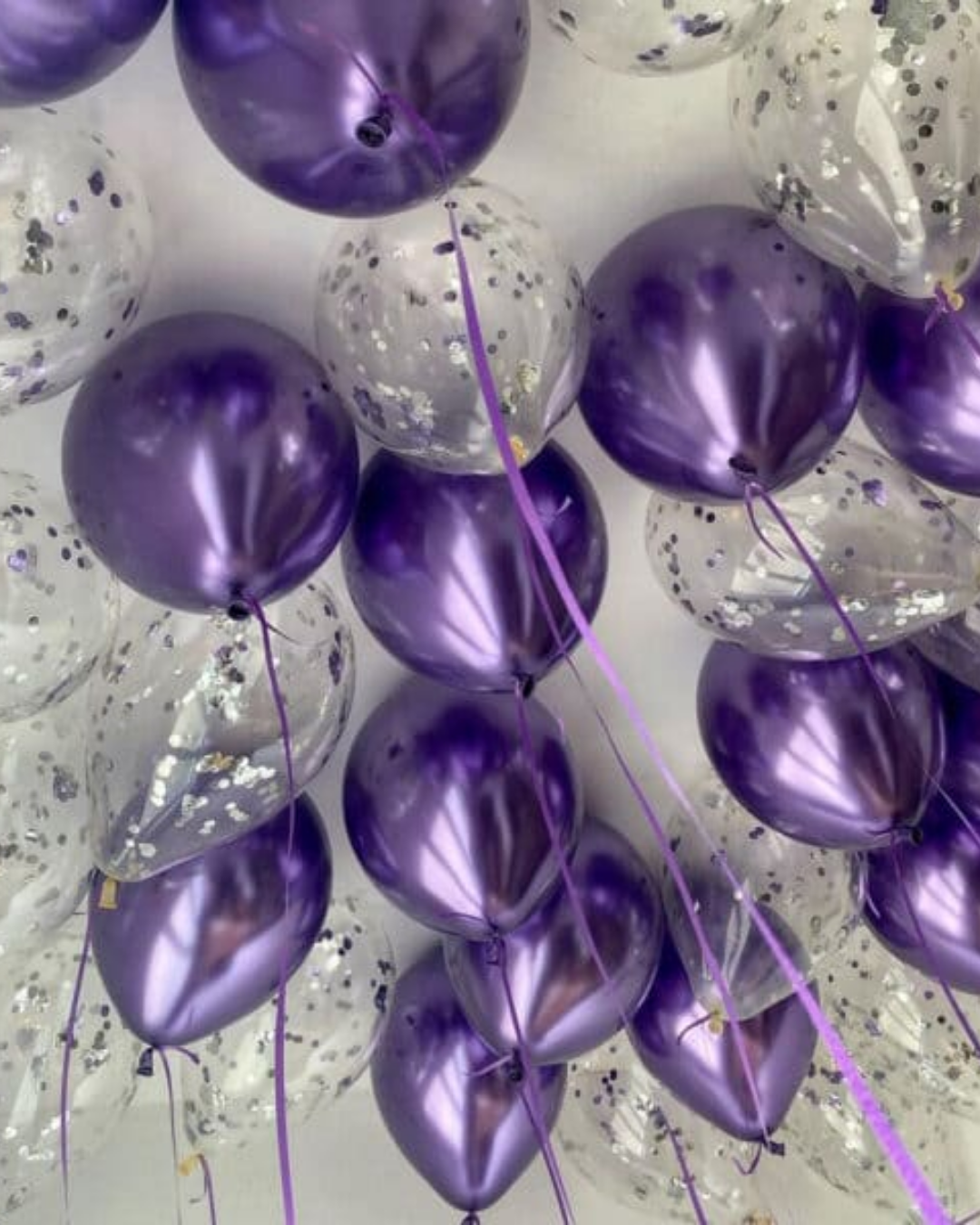 Шары. Аренда лофта в СПб для мероприятий